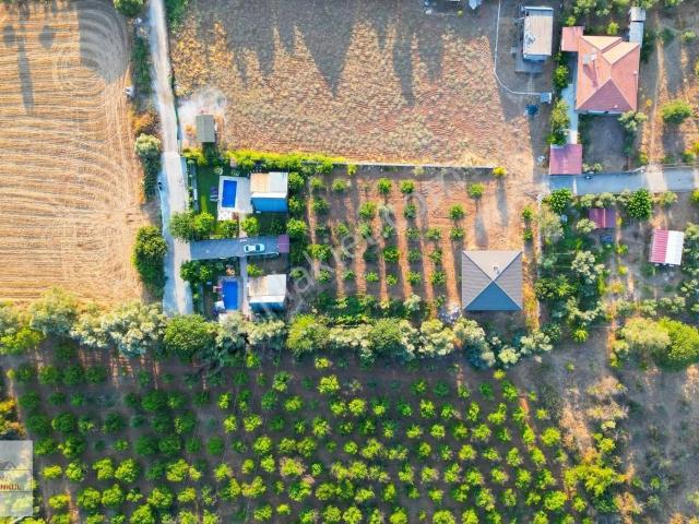 Köyceğiz, Muğla içerisinde satılık Villa