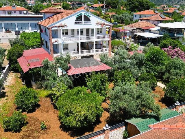 Köyceğiz, Muğla içerisinde satılık Villa