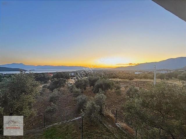 Eğrekli, Köyceğiz içerisinde kiralık Villa