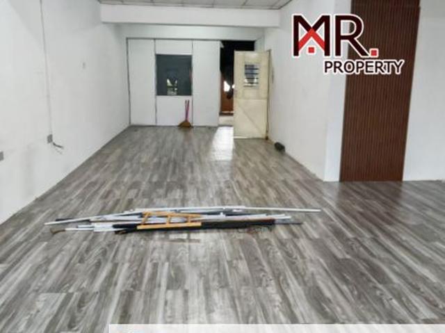 Shop for rent in Sungai Petani, Kuala Muda