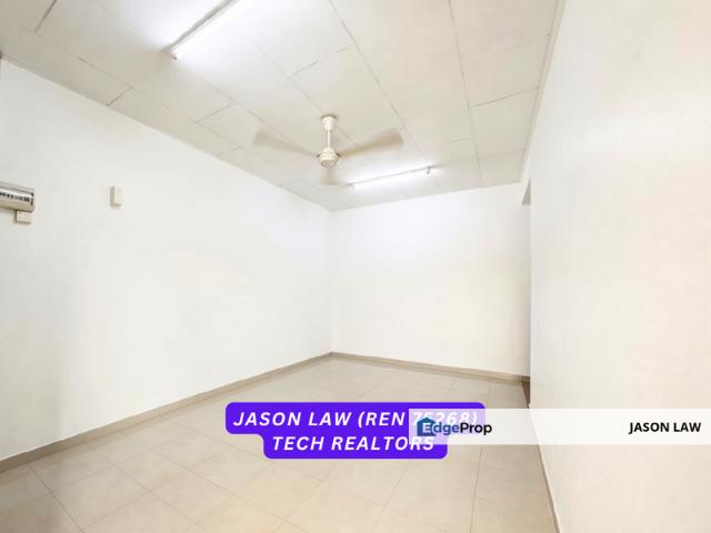 House for sale in Sungai Petani, Kuala Muda