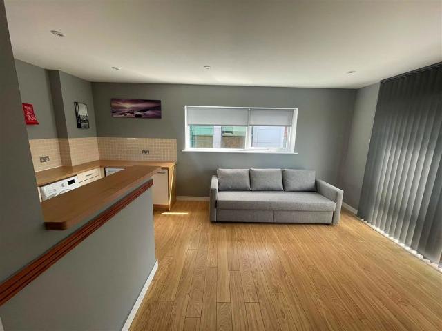 Apartment to rent in Tallaght, North Tipperary