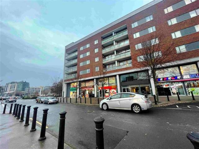 Apartment to rent in Tallaght