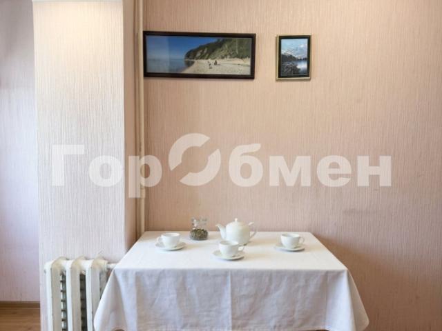 Квартира продажа в Туапсе, Краснодарский Край