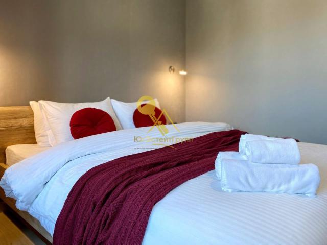 Квартира аренда в Туапсе, Краснодарский Край