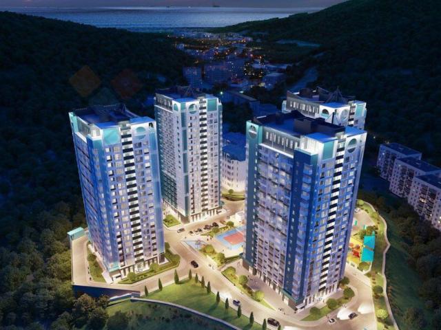 Квартира продажа в Туапсе, Краснодарский Край