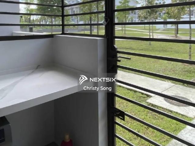 Property for sale in Tuaran Village, Sabah