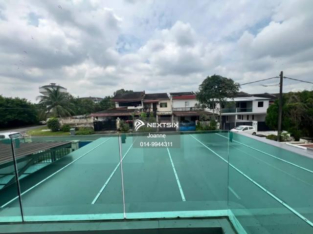 Property for sale in Tuaran Village, Sabah