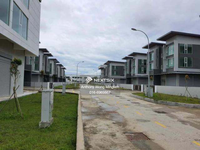 Residential House for sale in Kinabalu, Sabah