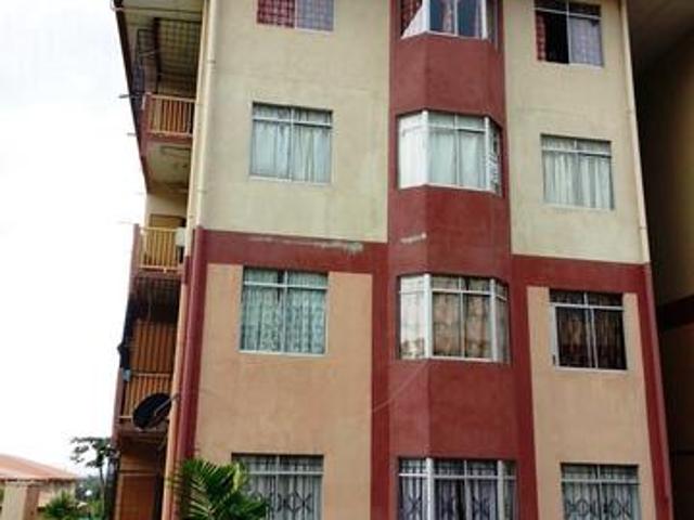 Apartment for sale in Tuaran Village, Sabah