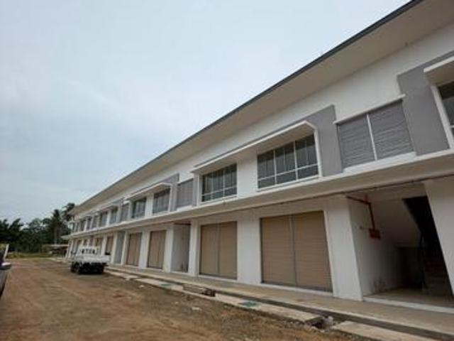 Property for sale in Tuaran Village, Sabah