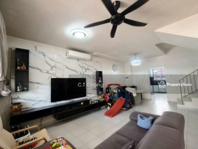 Residential House for sale in Tuaran Village, Sabah