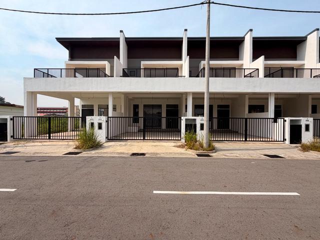 Terraced House for sale in Tuaran Village, Sabah