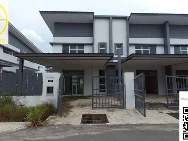 Terraced House for sale in Tuaran Village, Sabah