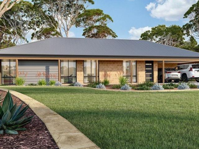 Cottage for sale in Capel, Western Australia