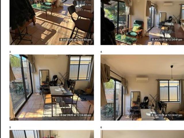 Room for rent in Stirling, Western Australia