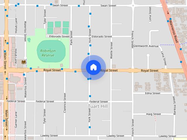 House for rent in Stirling, Western Australia