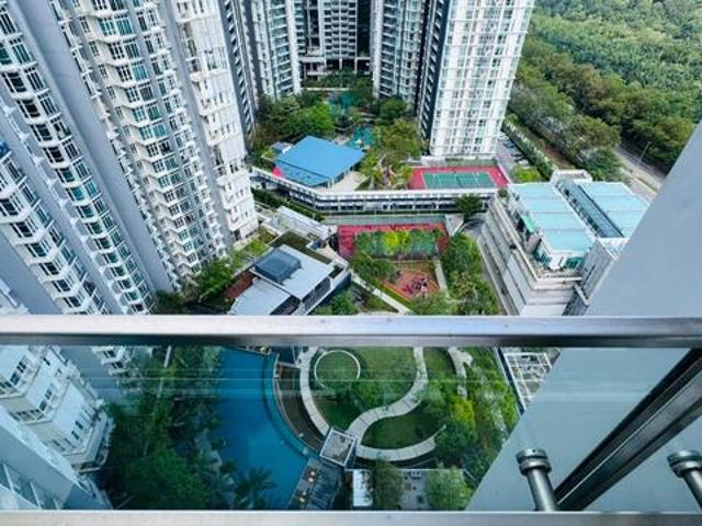 Condominium for rent in Iskandar Puteri, Johor Bahru