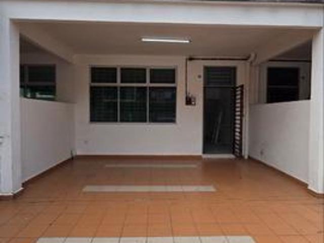 Terraced House for rent in Bukit Ledang, Johor