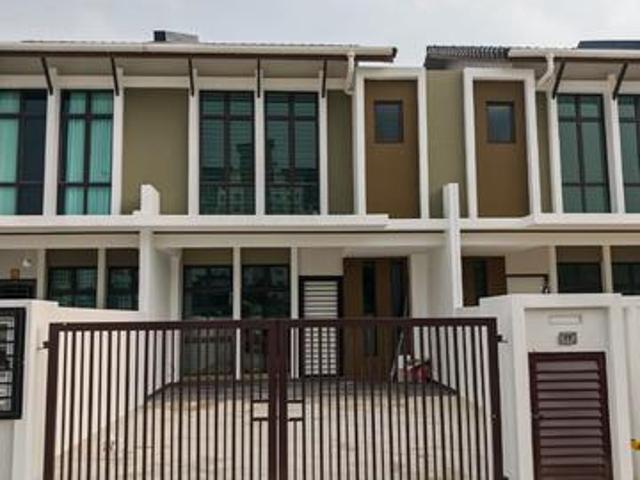 Terraced House for rent in Bukit Ledang, Johor