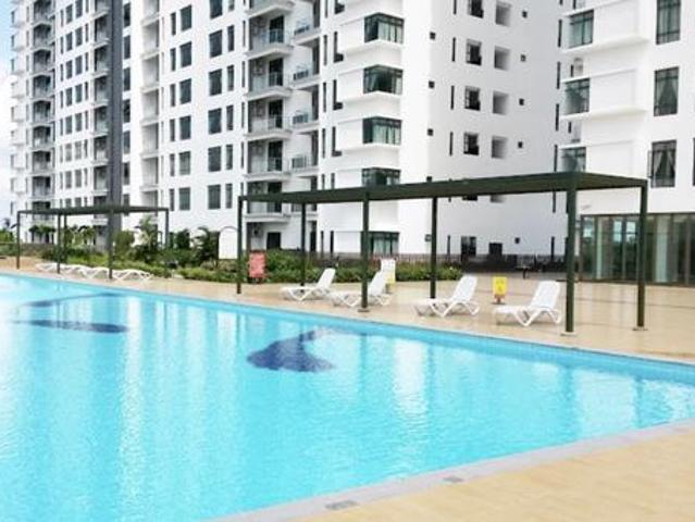 Condominium for rent in Johore Bahru, Johor