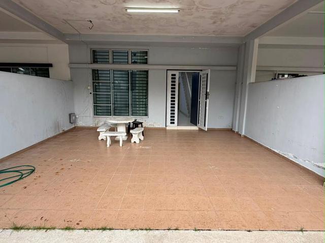 Terraced House for rent in Bukit Ledang, Johor