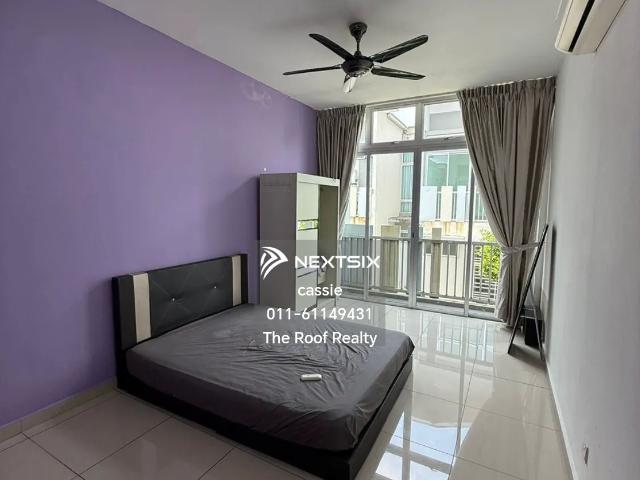 Residential House for rent in Johor