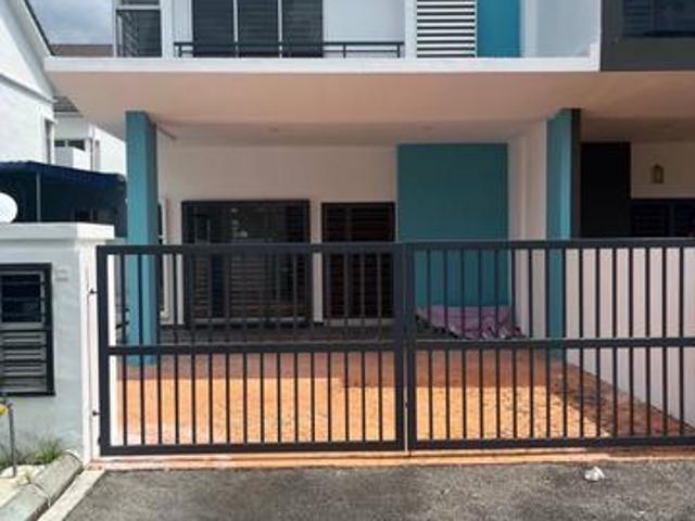 House for rent in Bukit Ledang, Johor