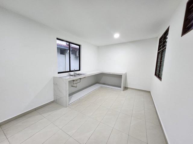 Terraced House for rent in Gelang Patah, Iskandar Puteri