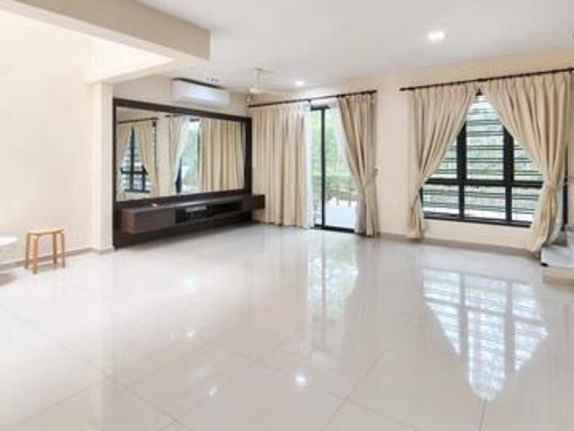 Terraced House for rent in Gelang Patah, Iskandar Puteri