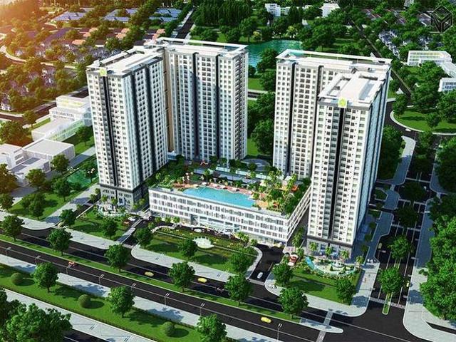 Serviced Residence for sale in Johore Bahru, Johor