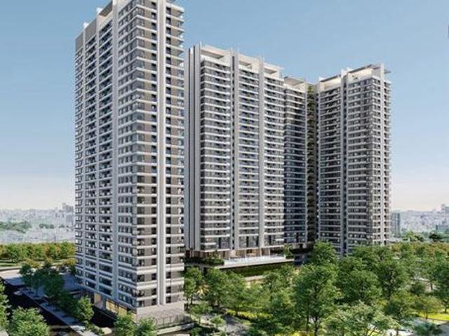 Serviced Residence for sale in Bukit Ledang, Johor