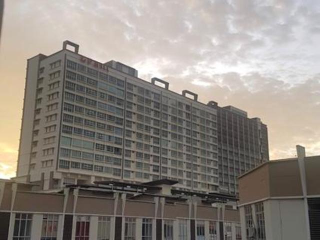 Serviced Residence for rent in Bukit Ledang, Johor