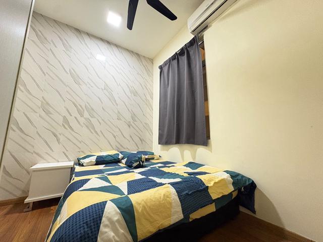 Condominium for rent in Iskandar Puteri, Johor Bahru