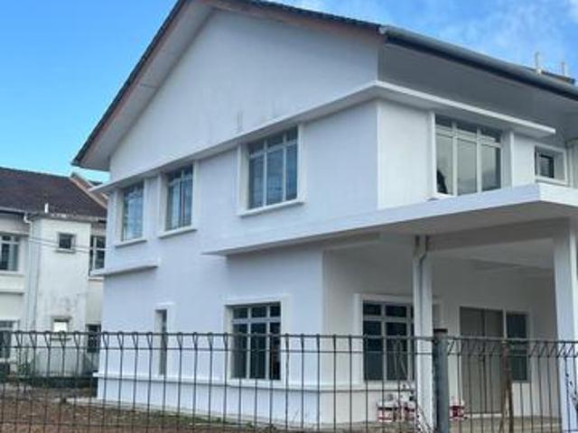 Terraced House for rent in Bukit Ledang, Johor