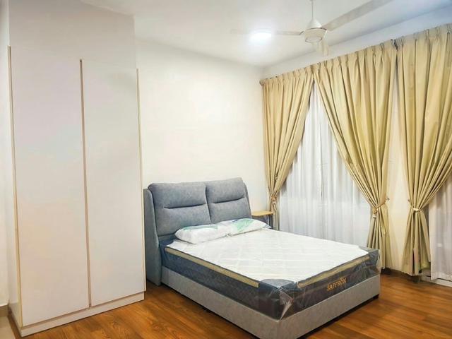 Condominium for rent in Bukit Ledang, Johor