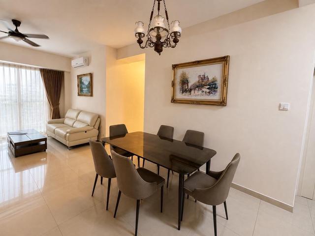 Condominium for rent in Bukit Ledang, Johor