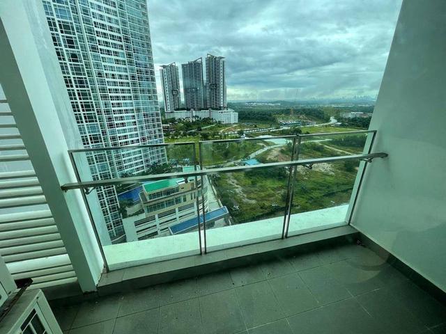 Condominium for rent in Bukit Ledang, Johor
