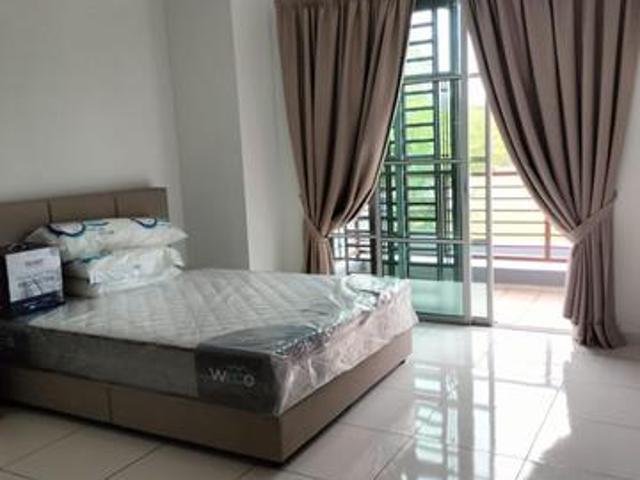 Terraced House for rent in Iskandar Puteri, Johor Bahru
