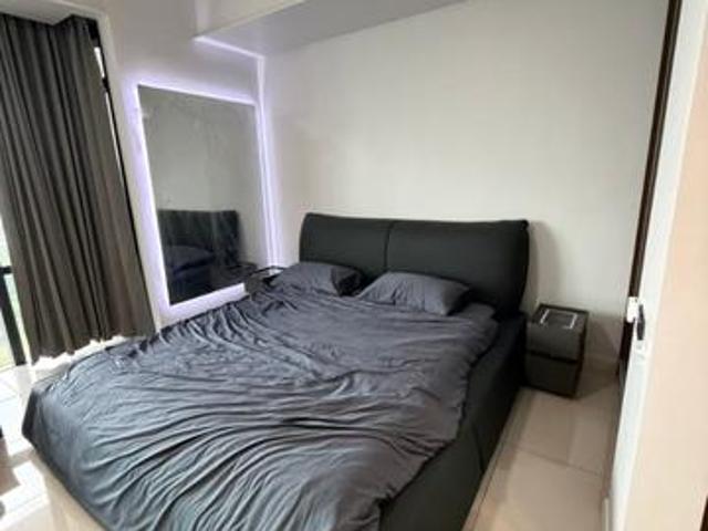 Condominium for rent in Bukit Ledang, Johor