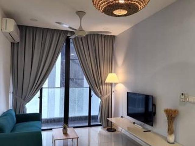 Serviced Residence for rent in Iskandar Puteri, Johor Bahru
