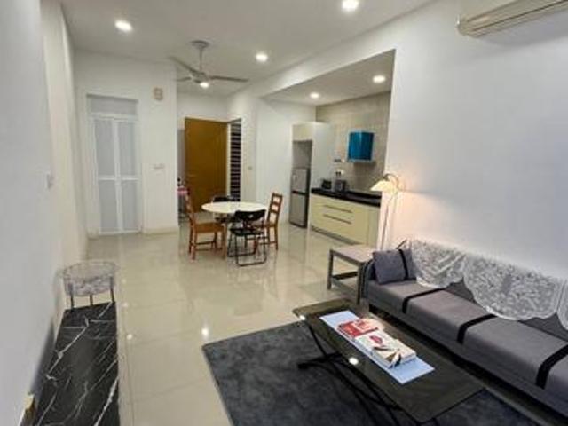 Serviced Residence for rent in Bukit Ledang, Johor
