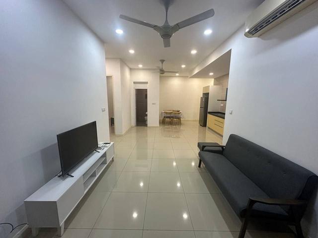 Serviced Residence for rent in Bukit Ledang, Johor