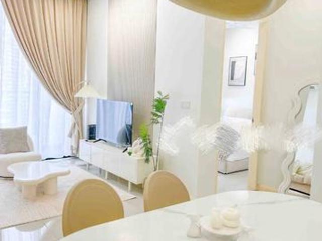 Serviced Residence for rent in Bukit Ledang, Johor