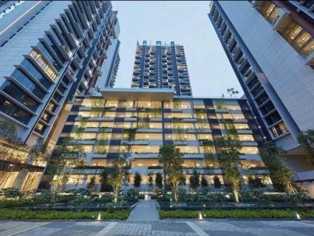 Condominium for rent in Bukit Ledang, Johor