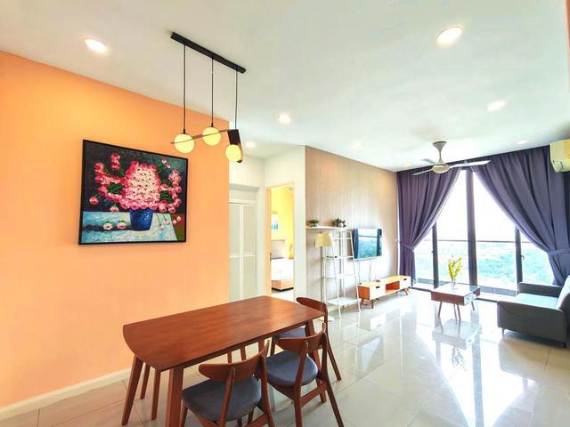 Serviced Residence for rent in Bukit Ledang, Johor