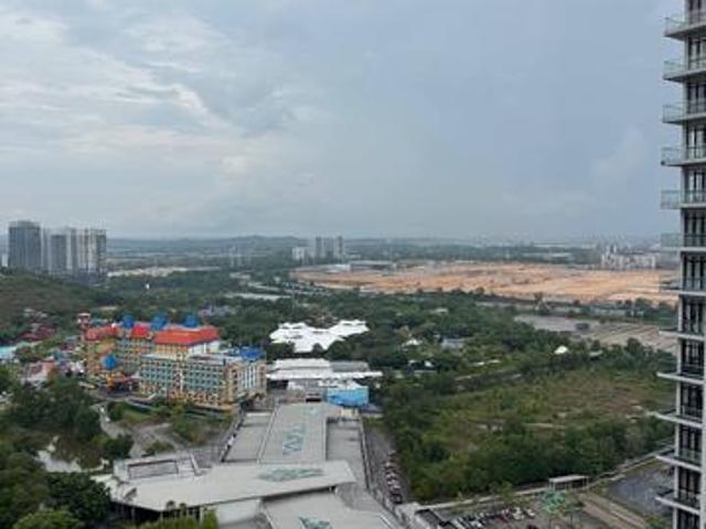 Serviced Residence for rent in Bukit Ledang, Johor