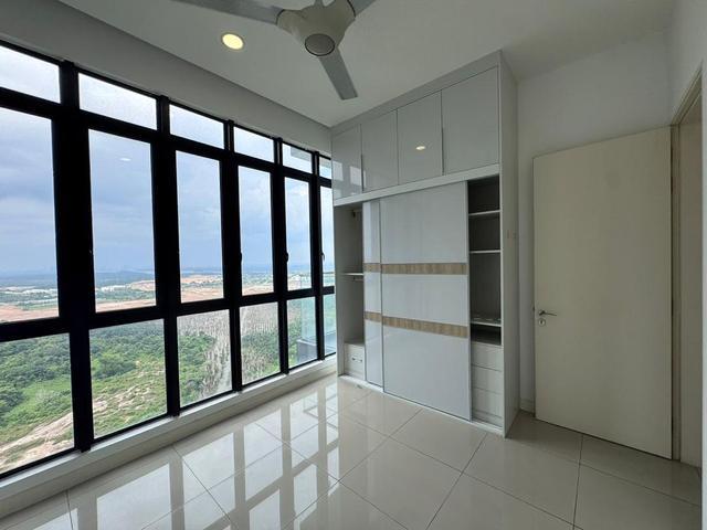 Serviced Residence for rent in Bukit Ledang, Johor