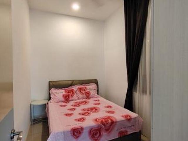 Serviced Residence for rent in Bukit Ledang, Johor