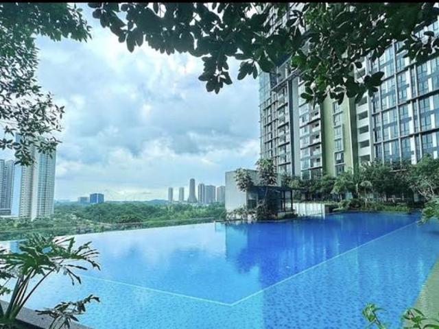 Condominium for rent in Iskandar Puteri, Johor Bahru